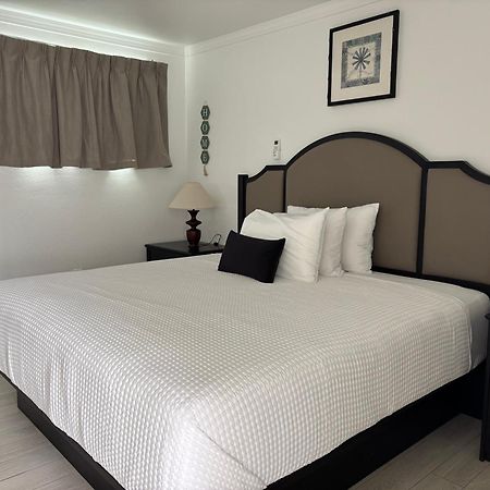 Holiday Isles Resort ماديرا بيتش المظهر الخارجي الصورة