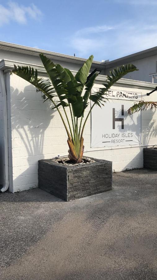 Holiday Isles Resort ماديرا بيتش المظهر الخارجي الصورة