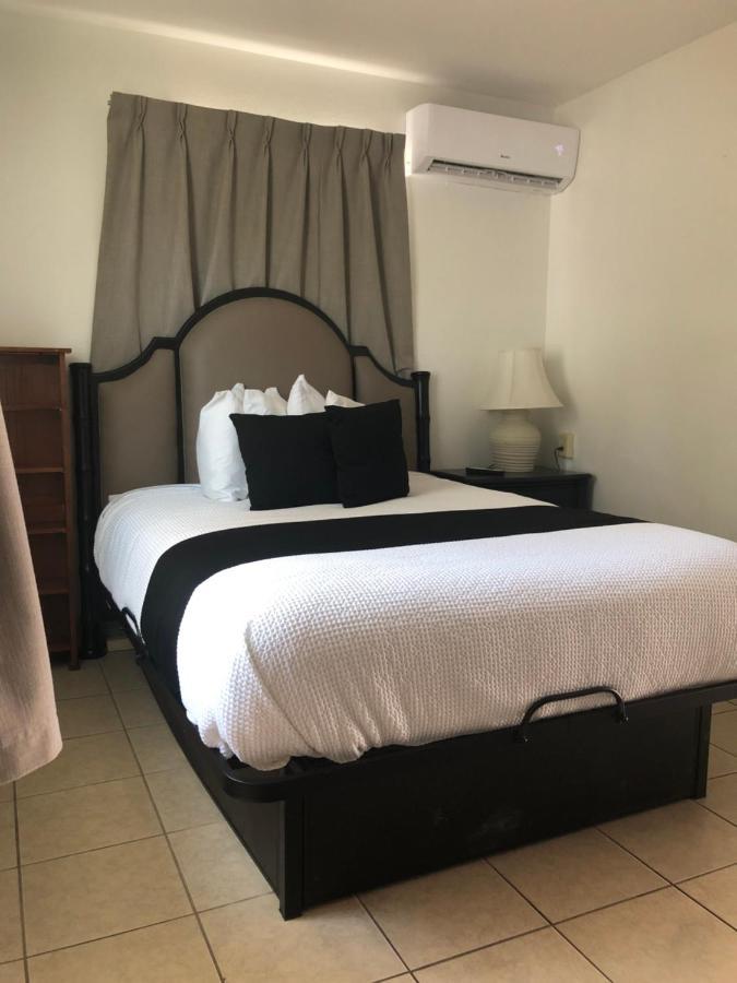 Holiday Isles Resort ماديرا بيتش المظهر الخارجي الصورة