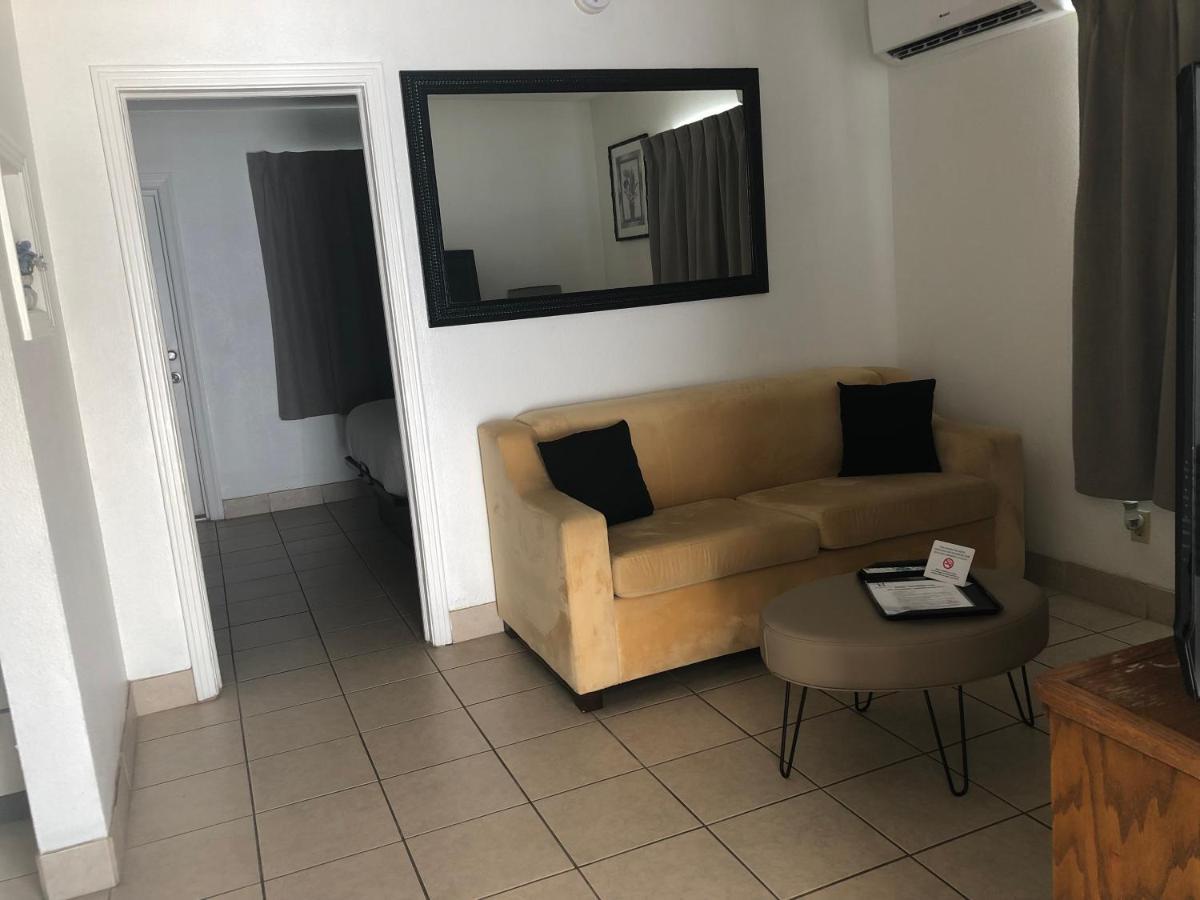 Holiday Isles Resort ماديرا بيتش المظهر الخارجي الصورة