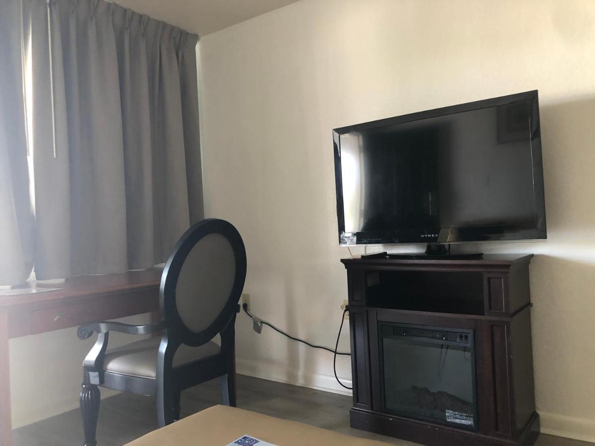 Holiday Isles Resort ماديرا بيتش المظهر الخارجي الصورة