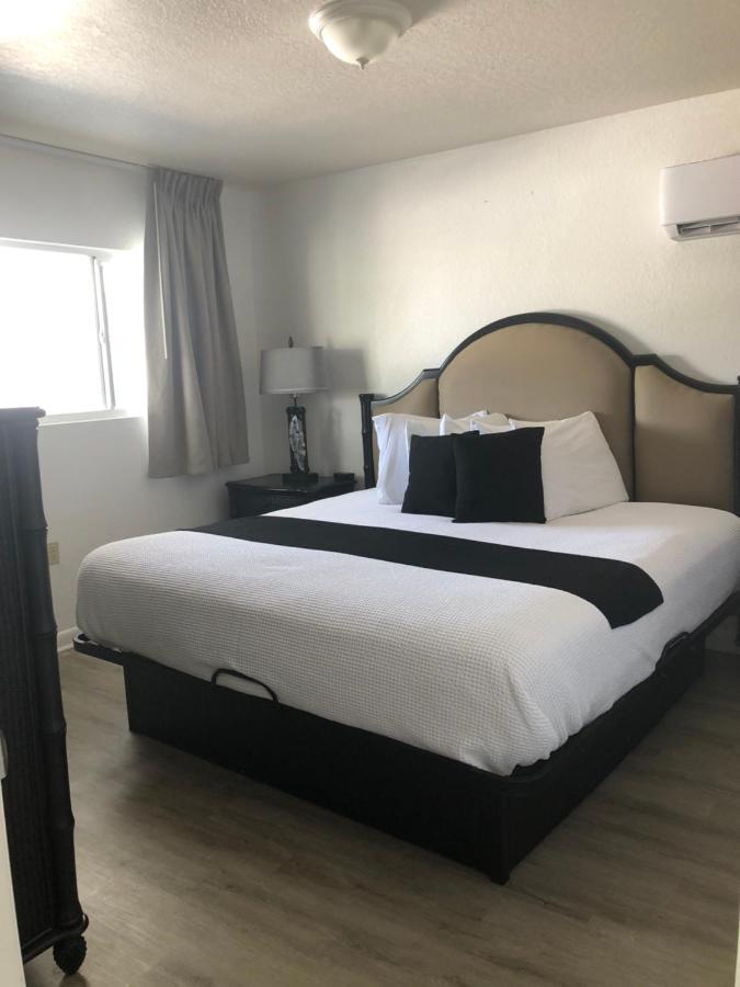 Holiday Isles Resort ماديرا بيتش المظهر الخارجي الصورة