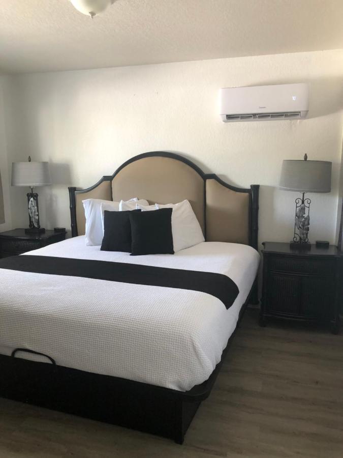 Holiday Isles Resort ماديرا بيتش المظهر الخارجي الصورة