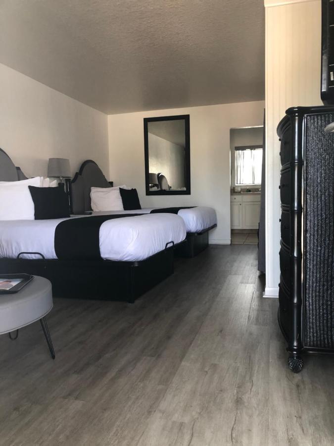 Holiday Isles Resort ماديرا بيتش المظهر الخارجي الصورة