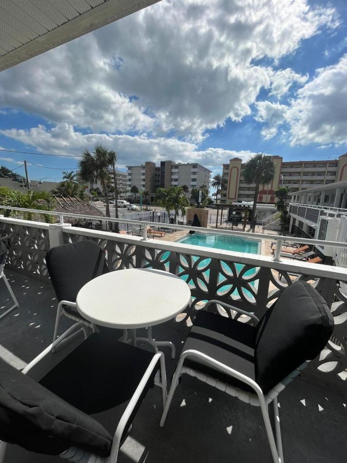 Holiday Isles Resort ماديرا بيتش المظهر الخارجي الصورة