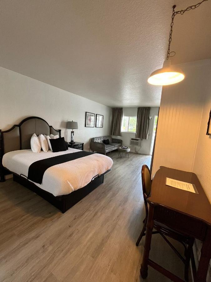 Holiday Isles Resort ماديرا بيتش المظهر الخارجي الصورة