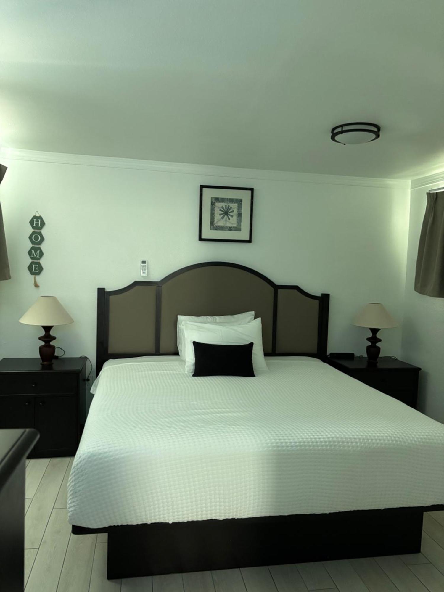 Holiday Isles Resort ماديرا بيتش المظهر الخارجي الصورة