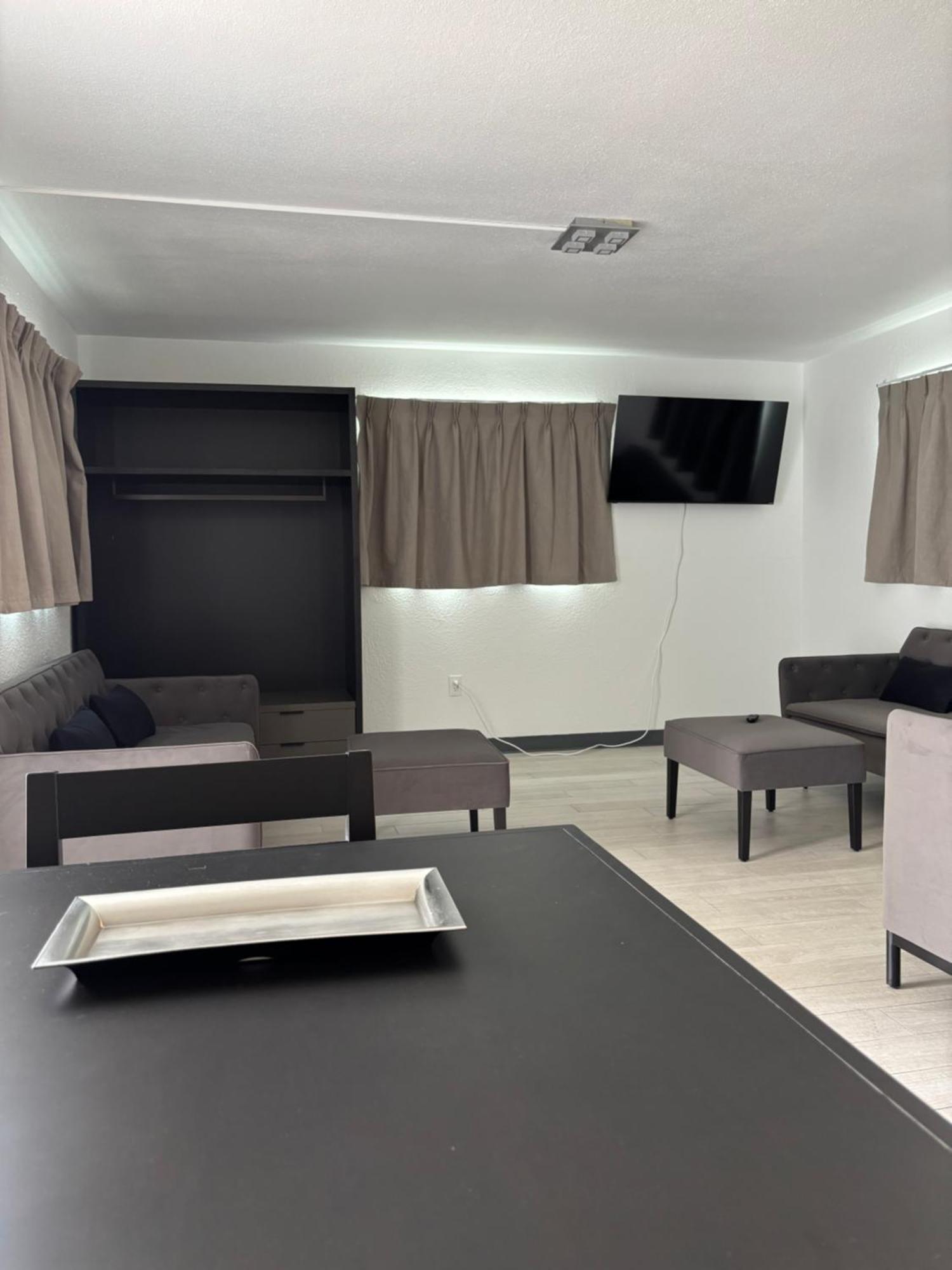 Holiday Isles Resort ماديرا بيتش المظهر الخارجي الصورة